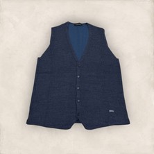 ARSLANLI Arslanlı Düğmeli Yelek