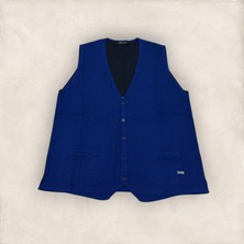 ARSLANLI Arslanlı Düğmeli Yelek