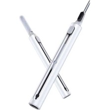 Zore Airpods Temizleme Kalemi - Beyaz