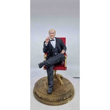 Hanart Atatürk Figür 21 cm Özel Tasarım