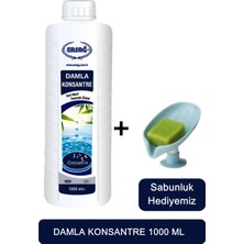 Ersağ Ersag Damla Konsantre 1000 ml - Sabunluk Hediyemiz 161-02