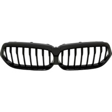 Wender Bmw Panjur G32-LCI Piano-Siyah -Shadow-Line- 2020-