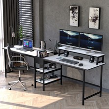 Yasmak 520-B Bilgisayar ve Çalışma  Masası