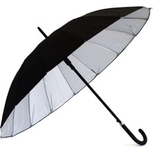 Ponna Baston Şemsiye 16 Tel