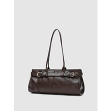 Ilu Bags Baget Vintage Çanta