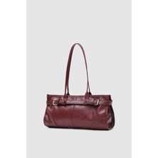 Ilu Bags Baget Vintage Çanta