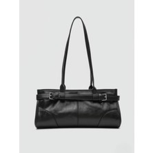 Ilu Bags Baget Vintage Çanta