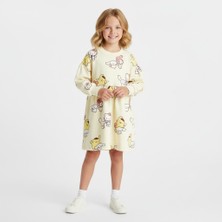 Seabubbles Kuromi Kız Çocuk Elbise