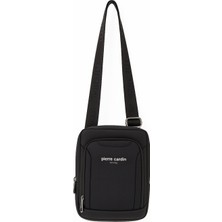 Pierre Cardin Erkek Çanta Siyah 01pc002013-S