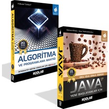Kodlab Yayın Java Eğitim Seti Kitabı