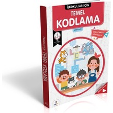 Ilkokullar Için Temel Kodlama