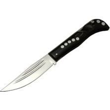 Remstdrk Şehzade 2 20,5 cm Kamp / Outdoor Çakı  - Yarı Otomatik