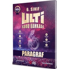 Ulti 6. Sınıf Paragraf Soru Bankası