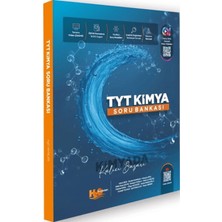 Tyt Kimya Soru Bankası