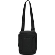 Pierre Cardin Erkek Çanta Siyah