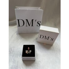 DMs Silver Iloveyou Gümüş Charm'ı