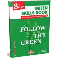 My Teacher Elt 8. Sınıf Skills Book