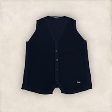 ARSLANLI Arslanlı Düğmeli Yelek