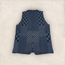 ARSLANLI Arslanlı Düğmeli Yelek