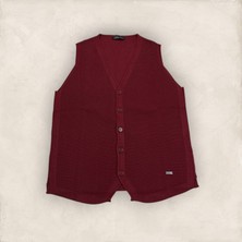 ARSLANLI Arslanlı Düğmeli Yelek