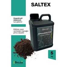 Bmusa Salt-Ex Organik Ph Düşürücü 5lt.