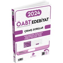 Dizgi Kitap Öabt Meb-Ags Türk Dili ve Edebiyatı Öğretmenliği Çıkmış Sorular Çözümlü