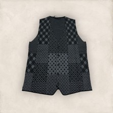 ARSLANLI Arslanlı Düğmeli Yelek