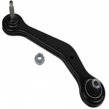 Wender Bmw Salıncak X5:E53 Arka Üst Sol; Demir Arka Taraf