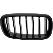 Wender Bmw Panjur X5:F15 X6:F16 Sağ, Piano-Siyah 2014-18