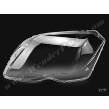 Wender Mercedes Far Camı GLK:X204 Sol 2012-15