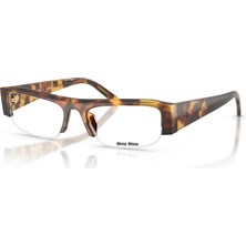 Miu Miu Mu B07S 14L08N 51 Kadın Güneş Gözlüğü