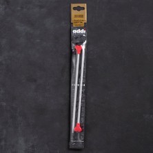 Sad Addi Kalpli 5,5mm 20CM Klasik Alüminyum Örgü Şişi