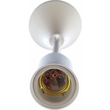 Empressco Renkli Porselen Asma Duy Takımı, Şık ve Zarif Dekorasyon Parçası