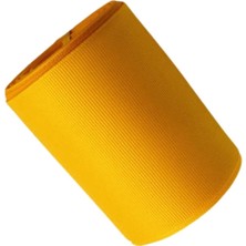 Sad Grogren Kurdele 1 cm 10 Metre Hardal