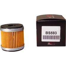 Benelli Tnt 250 -Trk 251 Yağ Filtresi (Bs 593) 2021-2025 Arasmoto