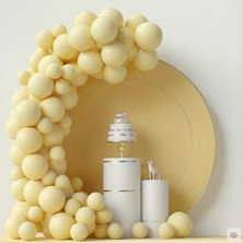 Joyane Makaron Balon Zinciri 75'li