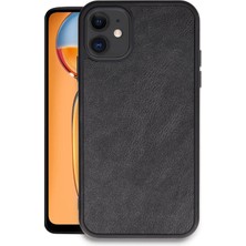 Teleplus iPhone 11 Kılıf Aras Deri Kapak
