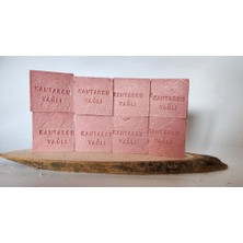 Sad Doğal Üretim Sabunu Kantaron 8'li Set