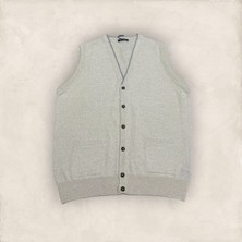 Neyir Düğmeli Yelek