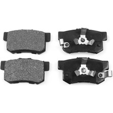 Ayd 60480A Arka Fren Balata Honda Cr-V 2.0l K20A4 Rd8 Kasa 02-06 43022S9AE00-43022S9AE01-43022S9AE52