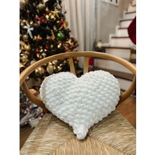 Simsibutik Kalpli Yastık