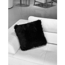 Framgan Yumuşak Peluş Kırlent – Dekoratif, Konforlu & Modern Ev Aksesuarı – Kolay Temizlenir