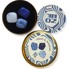 Mind & Wisdom Doğal Taş Seti