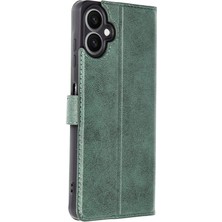 Royal Case Samsung Galaxy A07 4g Kılıf Kapaklı ve Cüzdanlı Kapak Ryc/trend S Plus