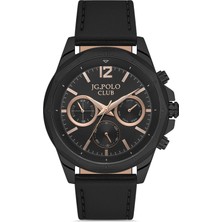 Jg.polo Clup JPC.0924 S04240P.3 Erkek Kol Saati