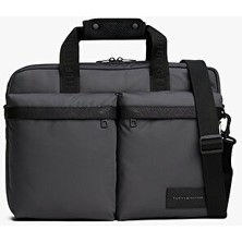 Tommy Hilfiger Th Repreve Laptop Çantası