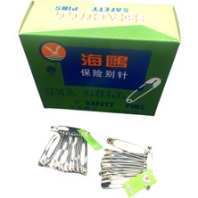 Sea Çengelli Iğne No-3 (36X12) 432 Parça (4887)