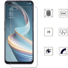 Mobify Galaxy S9 Plus Esnek Yapılı Davin Mat Seramik Ekran Koruyucu