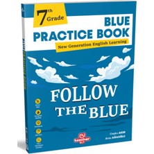 My Teacher Elt 7. Sınıf Practice Book