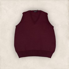 ARSLANLI Arslanlı V Yaka Süveter